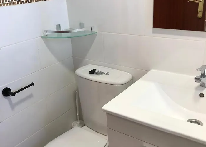 شقة Torres Del Saler, Gola De Puchol, فالنسيا