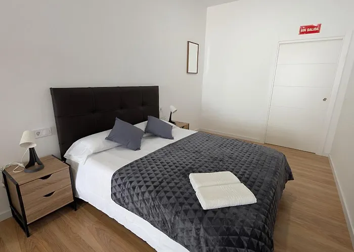 Apartmento Canguro 아파트 *