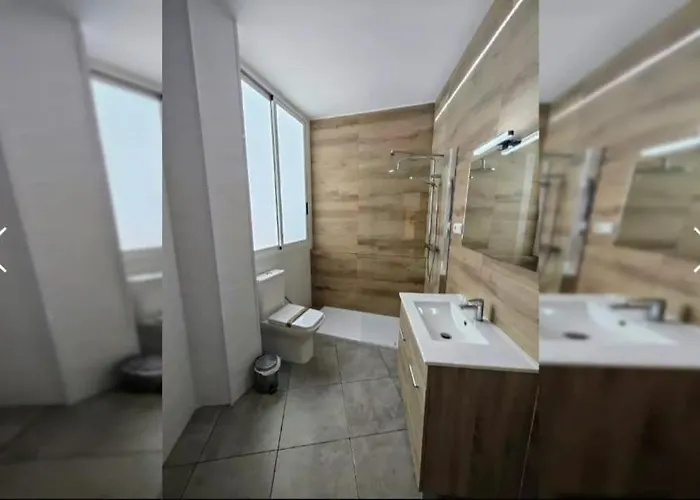 Ruzafa Market 3c * Βαλένθια