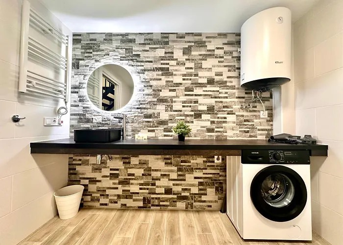 Ciudades De Espana Βαλένθια