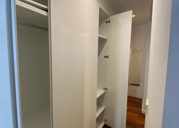 Duplex En El Corazon De Apartament Walencja