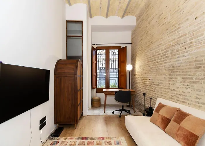 Guestready - Bright At Cabanyal Διαμέρισμα *