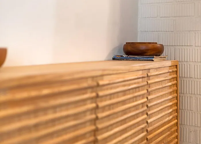 Διαμέρισμα Guestready - Bright At Cabanyal Βαλένθια