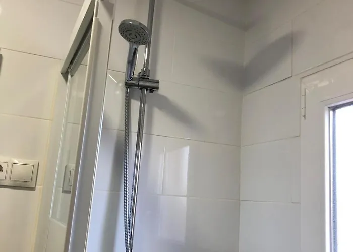 Torres Del Saler, Gola De Puchol, شقة