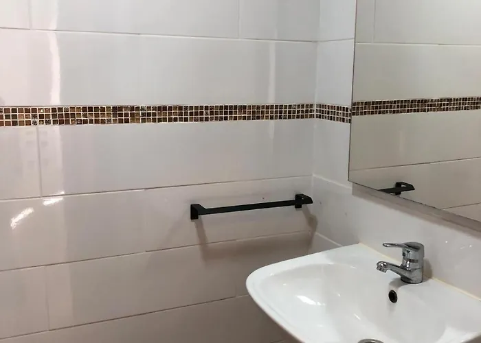 Torres Del Saler, Gola De Puchol, شقة *