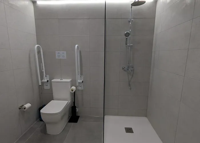 아파트 Apartmento Canguro 발렌시아