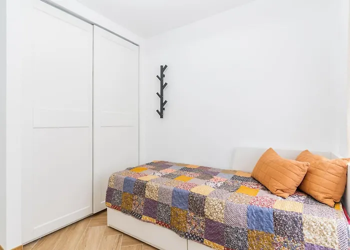 Invalencia - Granada Flat 2 Bdrm Modern Διαμέρισμα *