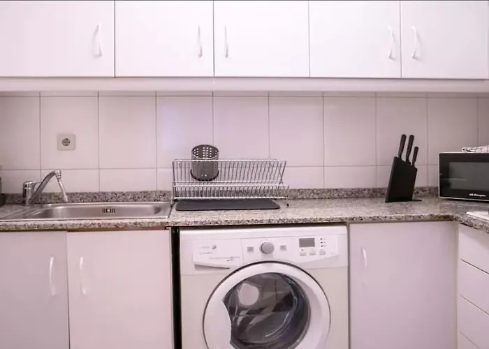 Ruzafa Market 3c * Βαλένθια