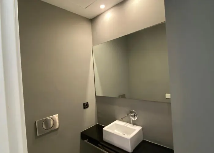 Apartament Duplex En El Corazon De