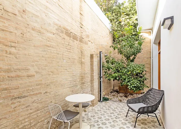 Guestready - Bright At Cabanyal Διαμέρισμα