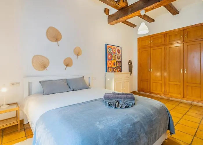 Invalencia Musico 2 Turia Gardens 아파트