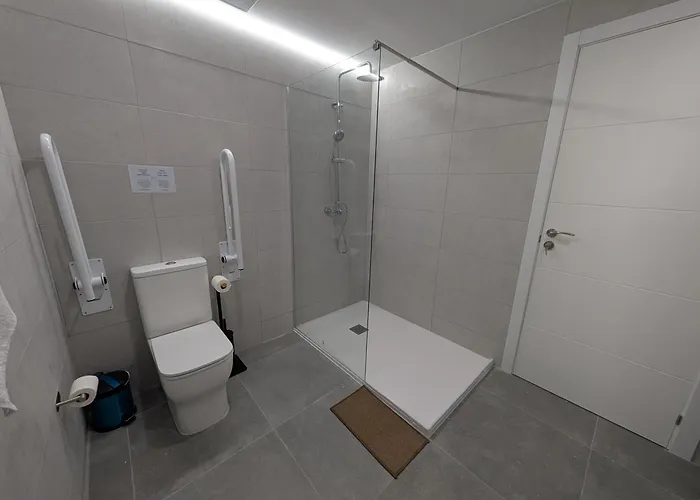 Apartmento Canguro 아파트 발렌시아