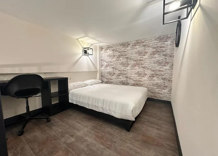 Ciudades De Espana Διαμέρισμα Βαλένθια