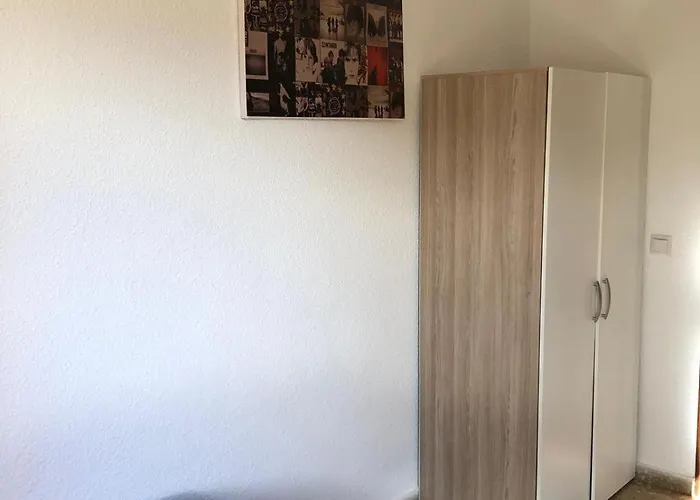 Torres Del Saler, Gola De Puchol, شقة *