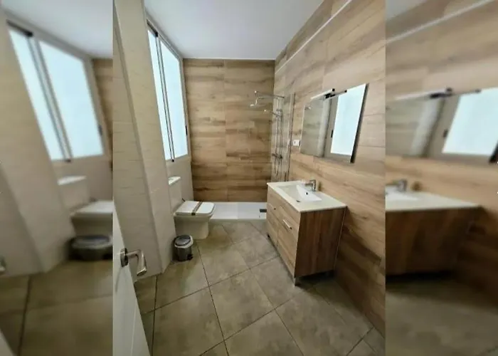 Ruzafa Market 3c 아파트