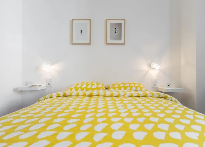 House Near W-terrace Lejlighed *