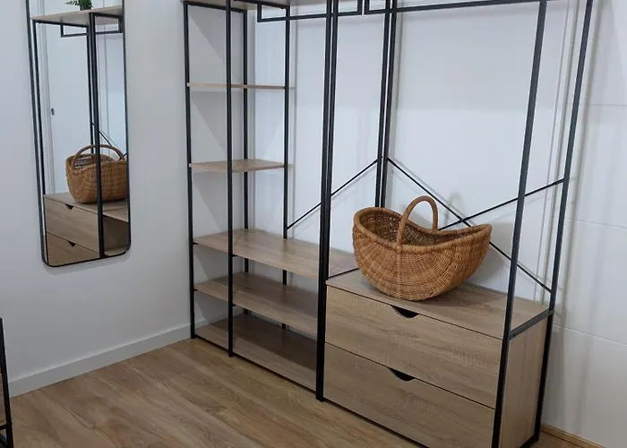 Golondrina - Modern Apt - Near Bioparc By Rio Turia Apartments * فالنسيا