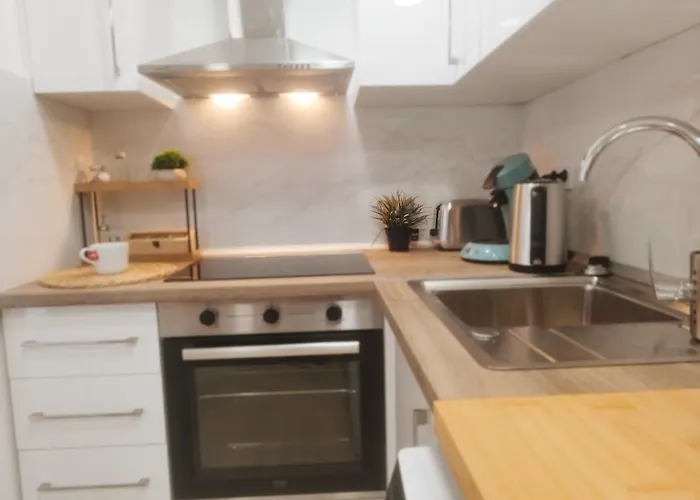 Go&rest 발렌시아