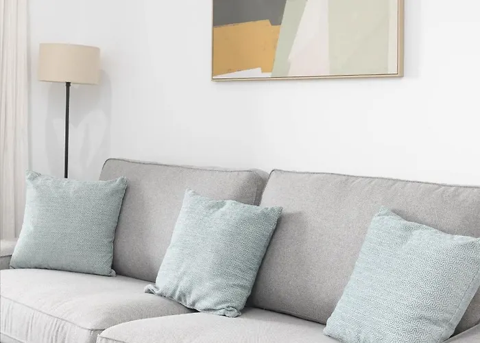 Apartup Patacona Splendor Valence