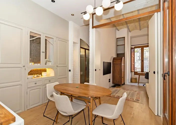 Guestready - Bright At Cabanyal Διαμέρισμα *