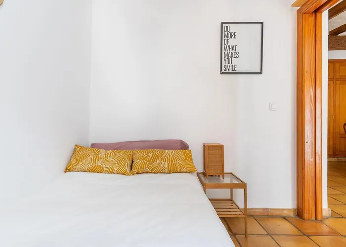 Invalencia Musico 2 Turia Gardens 아파트 *