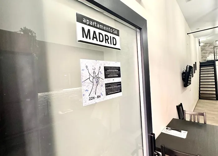 Διαμέρισμα Ciudades De Espana Βαλένθια