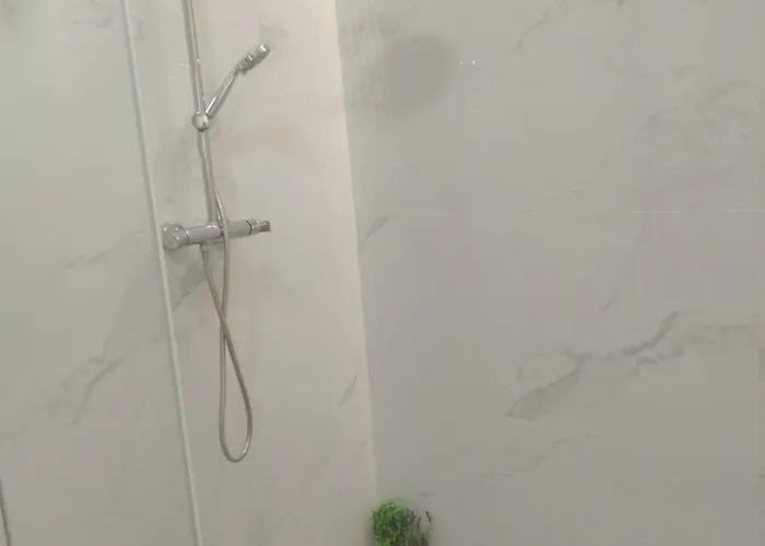 아파트 Go&rest 발렌시아