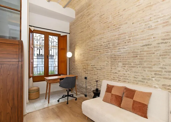 Guestready - Bright At Cabanyal Διαμέρισμα Βαλένθια