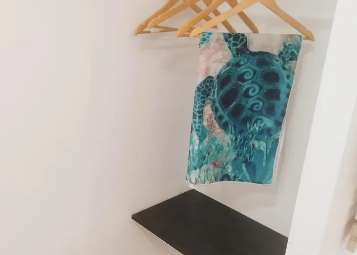 아파트 Go&rest 발렌시아