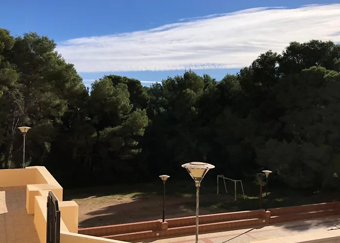 شقة Torres Del Saler, Gola De Puchol, *