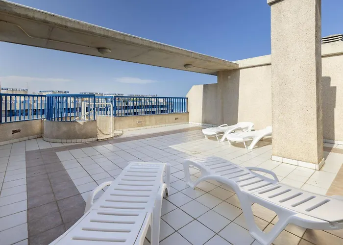 Apartup Patacona Splendor Valence