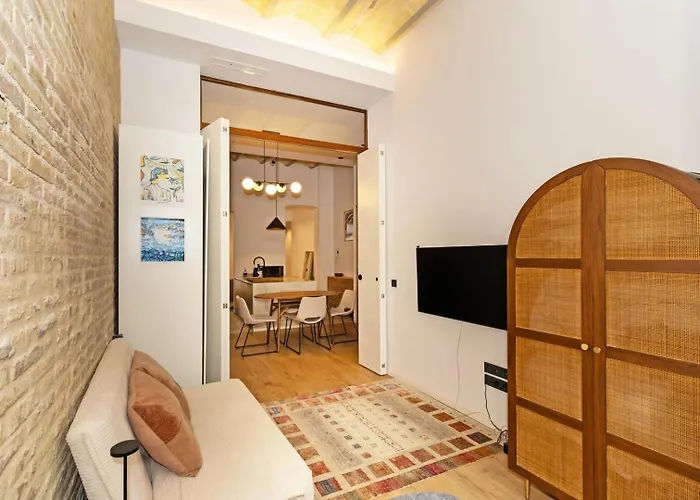 Guestready - Bright At Cabanyal Βαλένθια