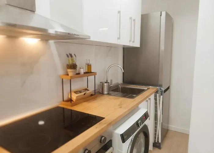 아파트 Go&rest 발렌시아