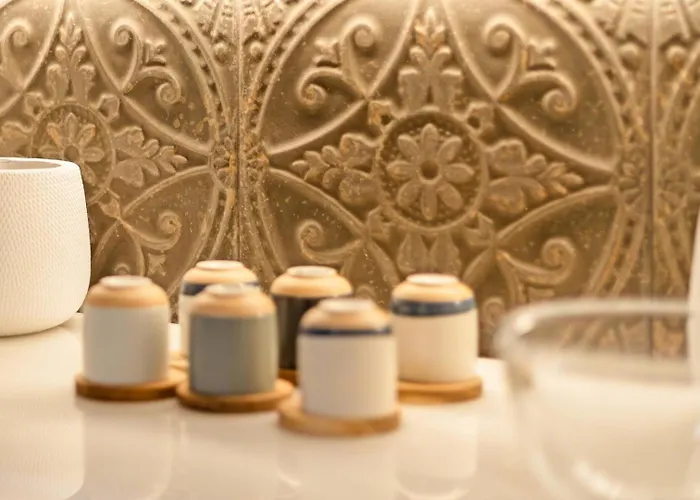 Διαμέρισμα Guestready - Bright At Cabanyal