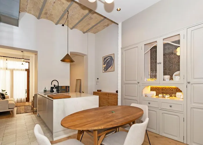 Guestready - Bright At Cabanyal *