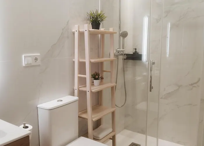 아파트 Go&rest 발렌시아