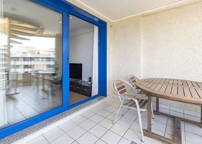 Apartup Patacona Splendor