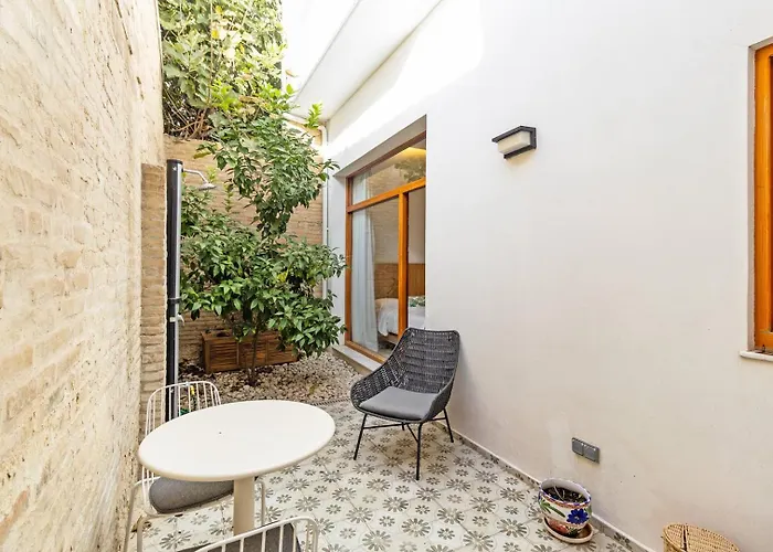 Guestready - Bright At Cabanyal