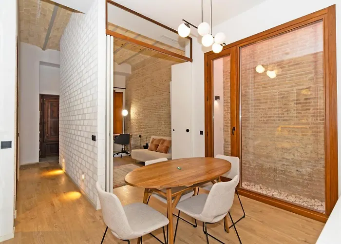 Guestready - Bright At Cabanyal