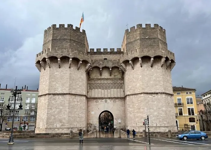 Go&rest 아파트 발렌시아