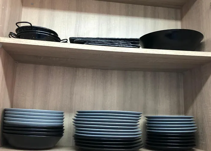 Torres Del Saler, Gola De Puchol, فالنسيا