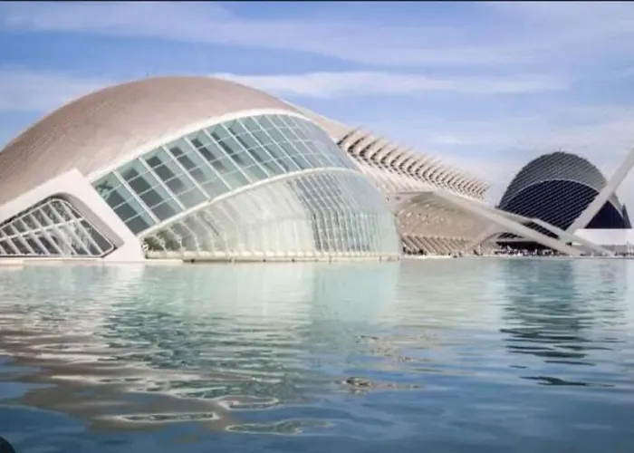 Go&rest 아파트 발렌시아