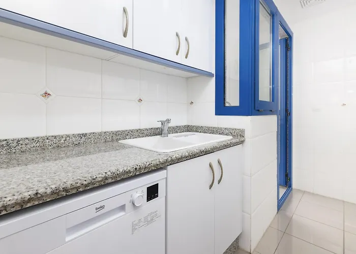 Apartup Patacona Splendor * Valence