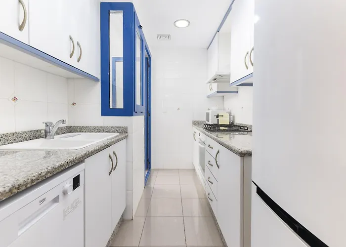 Apartup Patacona Splendor