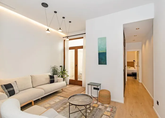 Guestready - Bright At Cabanyal Διαμέρισμα