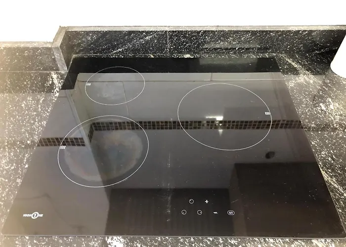 Torres Del Saler, Gola De Puchol, *