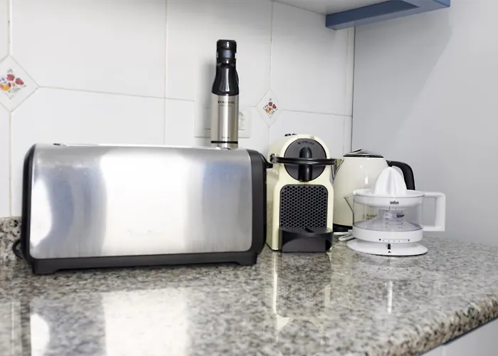 Apartup Patacona Splendor Valence