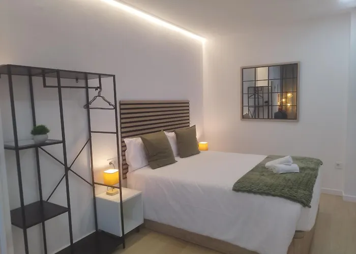 Go&rest * 발렌시아