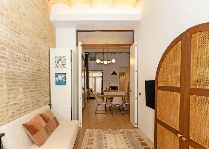 Guestready - Bright At Cabanyal *