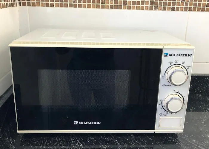 Torres Del Saler, Gola De Puchol, فالنسيا